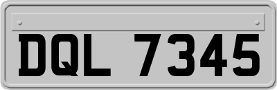 DQL7345
