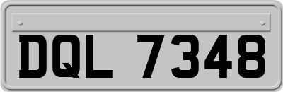 DQL7348