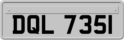 DQL7351
