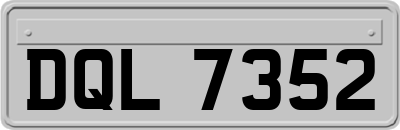 DQL7352