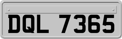 DQL7365