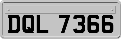 DQL7366