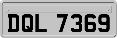 DQL7369