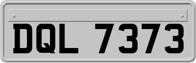 DQL7373