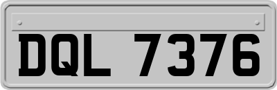 DQL7376