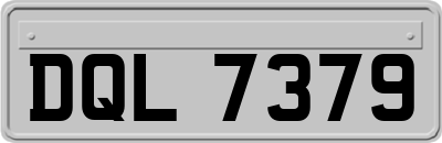 DQL7379