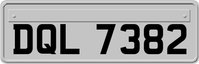 DQL7382