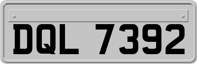 DQL7392