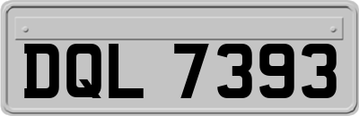 DQL7393