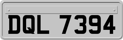 DQL7394