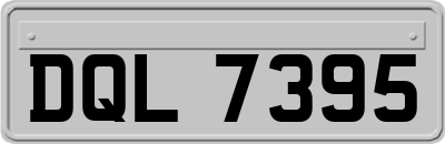 DQL7395