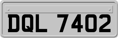 DQL7402
