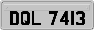 DQL7413