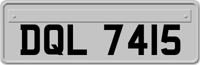DQL7415