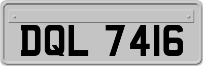 DQL7416