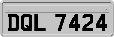 DQL7424