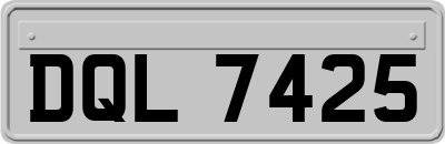 DQL7425