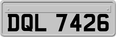DQL7426