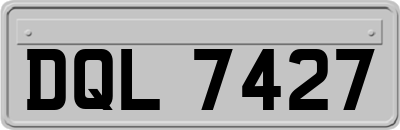 DQL7427
