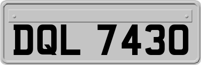 DQL7430