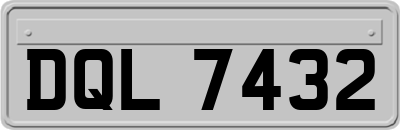 DQL7432