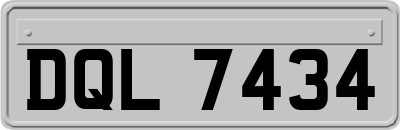 DQL7434