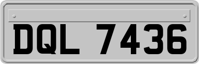 DQL7436