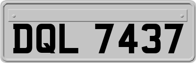 DQL7437