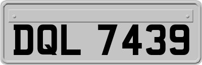 DQL7439