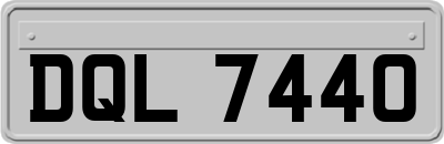 DQL7440