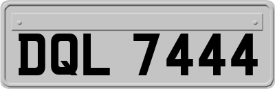 DQL7444
