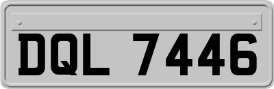 DQL7446
