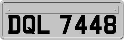 DQL7448