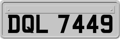 DQL7449