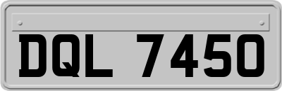 DQL7450