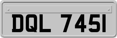 DQL7451