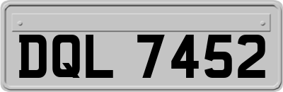 DQL7452