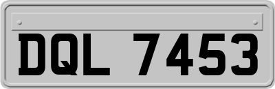 DQL7453