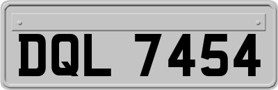 DQL7454