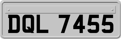 DQL7455