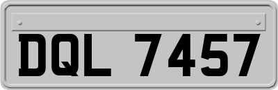 DQL7457