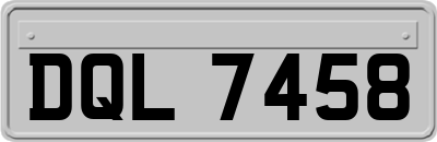 DQL7458