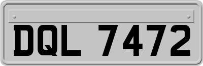 DQL7472