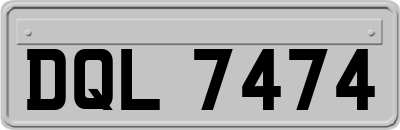 DQL7474