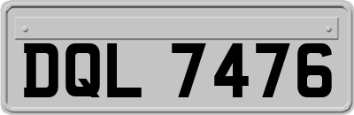 DQL7476