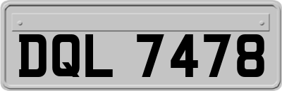 DQL7478