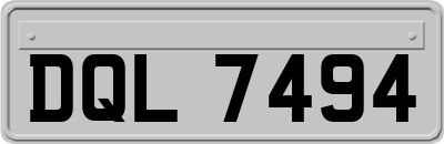 DQL7494