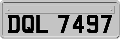 DQL7497