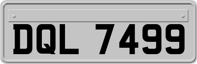DQL7499