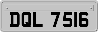 DQL7516